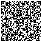 QR code with SA Daniels Investment Co contacts
