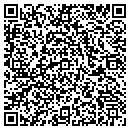 QR code with A & J Plastering Inc contacts
