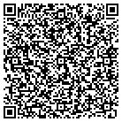 QR code with Oriental Rugs Center Inc contacts