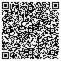 QR code with E & D Anonymous contacts