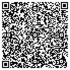 QR code with Dean's Plastering Services contacts