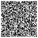 QR code with Hanchey Plastering CO contacts