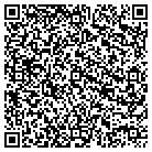 QR code with A Patch E Plastering contacts