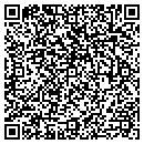 QR code with A & J Disposal contacts