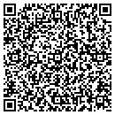 QR code with Hegemon Crest Senior Housing Inc contacts