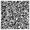 QR code with D&Y Plastering contacts