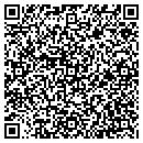 QR code with Kensington Place contacts