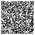 QR code with Rasul F contacts