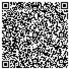 QR code with HI Tech Construction Services contacts