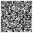 QR code with Hazel Johnson contacts