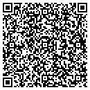 QR code with Happy Paws Pet Care contacts