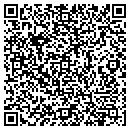 QR code with R Entertainment contacts