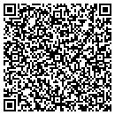 QR code with Arends Sanitation contacts