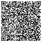 QR code with Heart Of Oklahoma Flea Mkt contacts