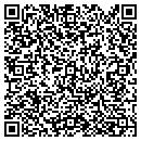 QR code with Attitude Haulin contacts