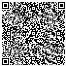 QR code with T M Lloyd Bookkeeping Service contacts