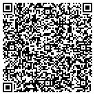 QR code with Harlan Hauling Service contacts