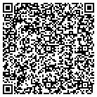 QR code with Hilltop Mini Storage contacts
