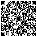 QR code with C C Dickson CO contacts