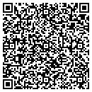QR code with C C Dickson CO contacts