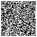 QR code with Homeland contacts