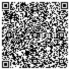 QR code with Ballinger Trash Service contacts