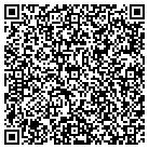 QR code with Little Paws Pet Sitting contacts