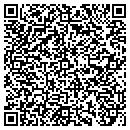 QR code with C & M Refuse Inc contacts
