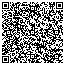 QR code with King Hit Inc contacts
