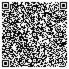 QR code with Homewoods on the Willamette contacts