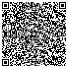 QR code with Manor Crt Ter Convalescent Center contacts