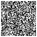 QR code with W S U Bookstore contacts
