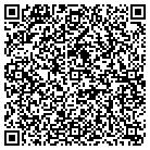 QR code with Aces A/C Supply North contacts