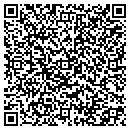 QR code with Maurices contacts