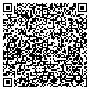 QR code with S C F Buildings contacts