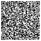 QR code with Omega Maintainence Company contacts