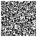 QR code with N & L Fashion contacts
