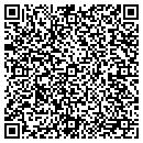 QR code with Pricilla A Arms contacts