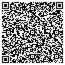 QR code with Darwin K Book contacts