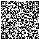 QR code with AAA All Trash contacts