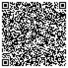 QR code with Aarons Trash Removal & Cl contacts
