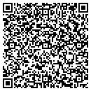 QR code with Astro Hauling Co contacts