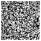 QR code with The Cast Bullet Association Inc contacts