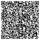 QR code with Strasburger's Entertainment contacts