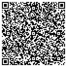 QR code with D And D Waste Removal Llp contacts