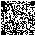 QR code with D & D Waste Removal Llp contacts