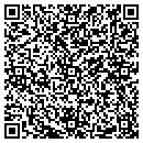 QR code with T S W R Limited Liability Company contacts