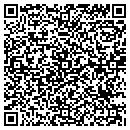 QR code with E-Z Disposal Service contacts