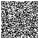QR code with The Philadelpia Entertainment Co contacts