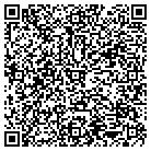QR code with Highland Sanitation & Recyclng contacts
